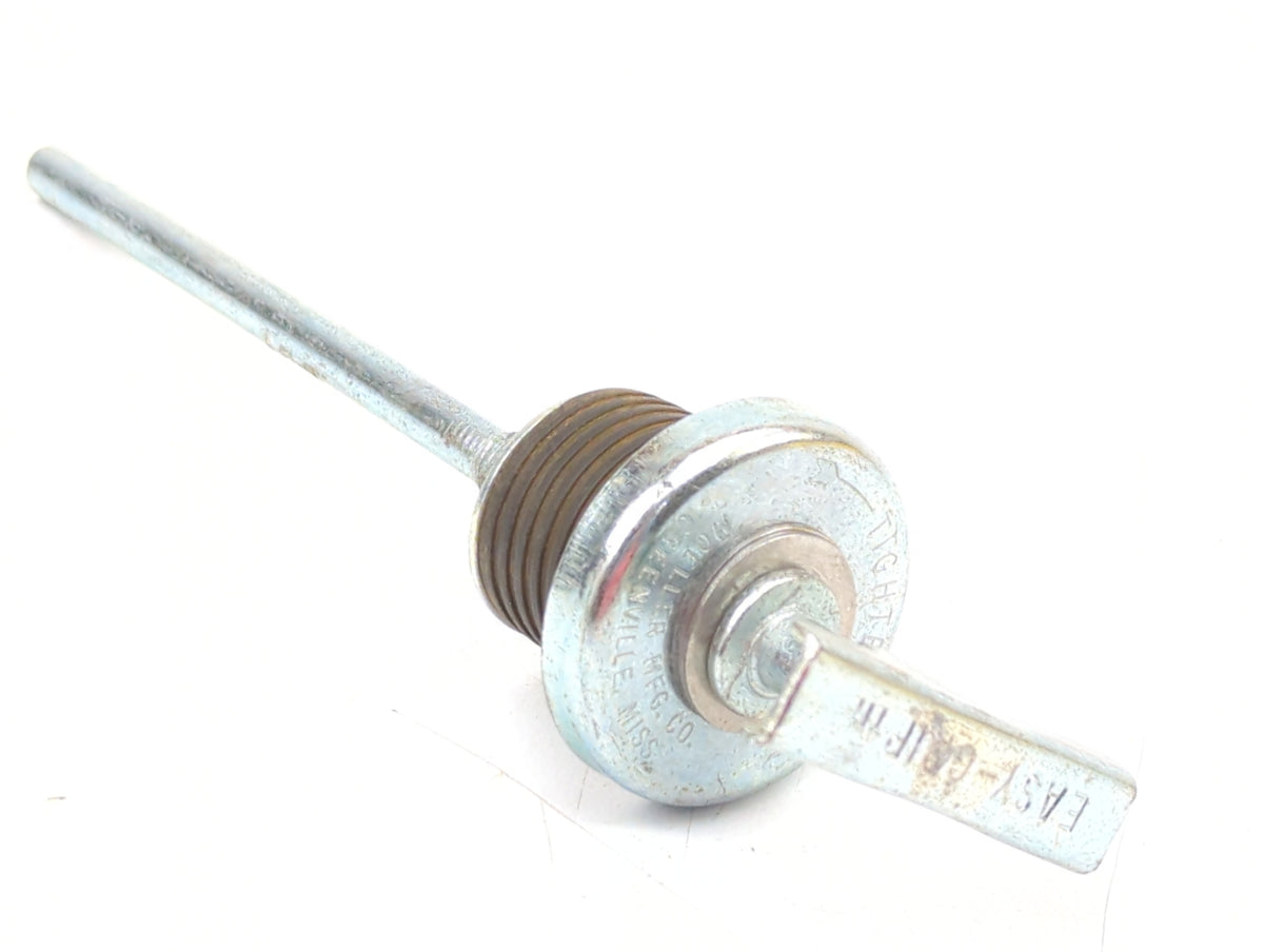 1965-1966 POWER STEERING CAPS W/O DIPSTICK-CHROME 1965-1966 POWER STEERING CAPS W/O DIPSTICK-CHROME