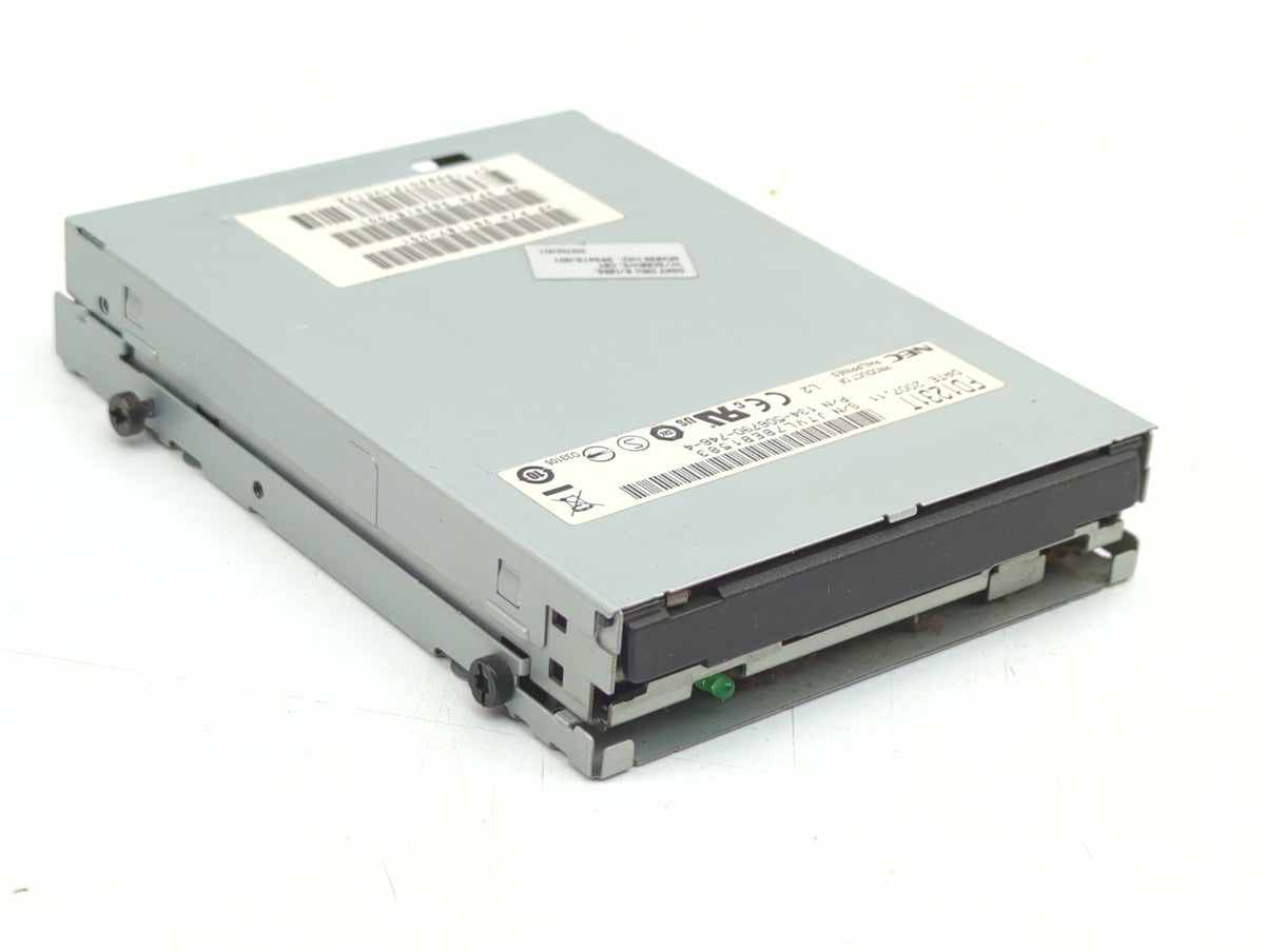 NEC FD1231T 134-506790-746-4 Compaq Desktop PC 1.44MB Floppy