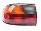GM 15894727 Genuine OEM Classic Malibu Rear Left Driver Side Back Up and Tail Light Lamp
