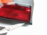GM 15894727 Genuine OEM Classic Malibu Rear Left Driver Side Back Up and Tail Light Lamp