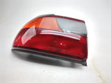 GM 15894727 Genuine OEM Classic Malibu Rear Left Driver Side Back Up and Tail Light Lamp