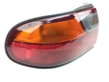 GM 15894727 Genuine OEM Classic Malibu Rear Left Driver Side Back Up and Tail Light Lamp