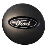 Ford YL8Z-1130-FA Genuine OEM Escape Mariner Dark Argent Wheel Cover Center Cap