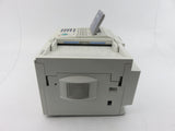 Sharp FO-4470 Facsimile Print Scanner Copy Fax Machine Monochrome Laser Printer