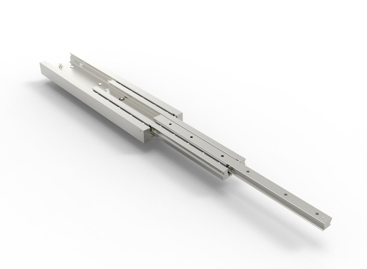 【8/10迄】h&o x NW SLIDE SIDE TOP25 Jonathan 182-28-1 182 Series Extra Heavy Duty 980 lb