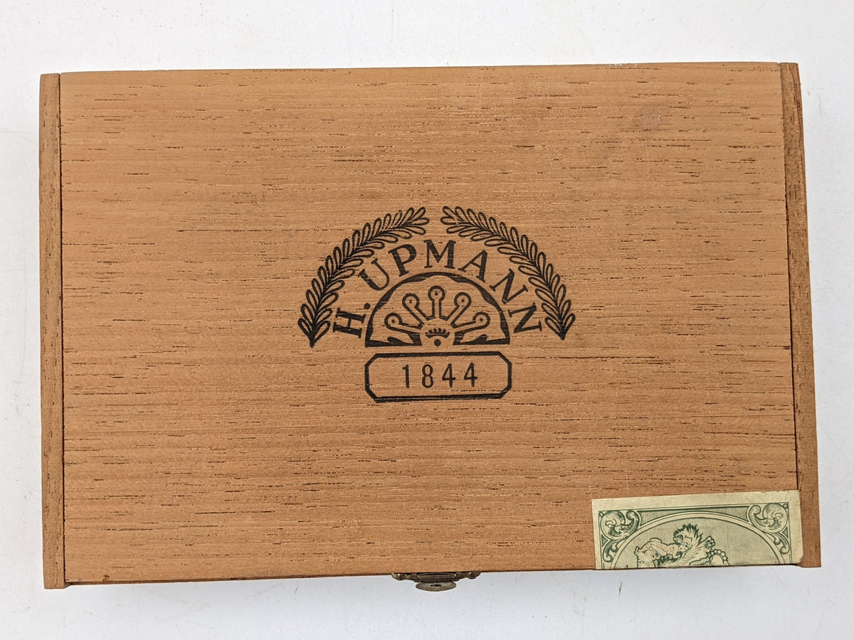 H Upmann Archives - Puff Sumo