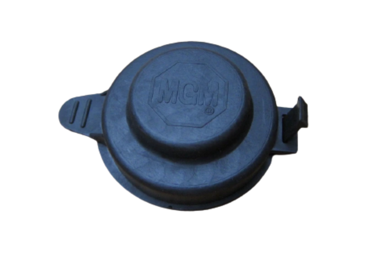 MGM 8206008 Spring Brake Chamber Dust Plug End Cap and Retainer 01300