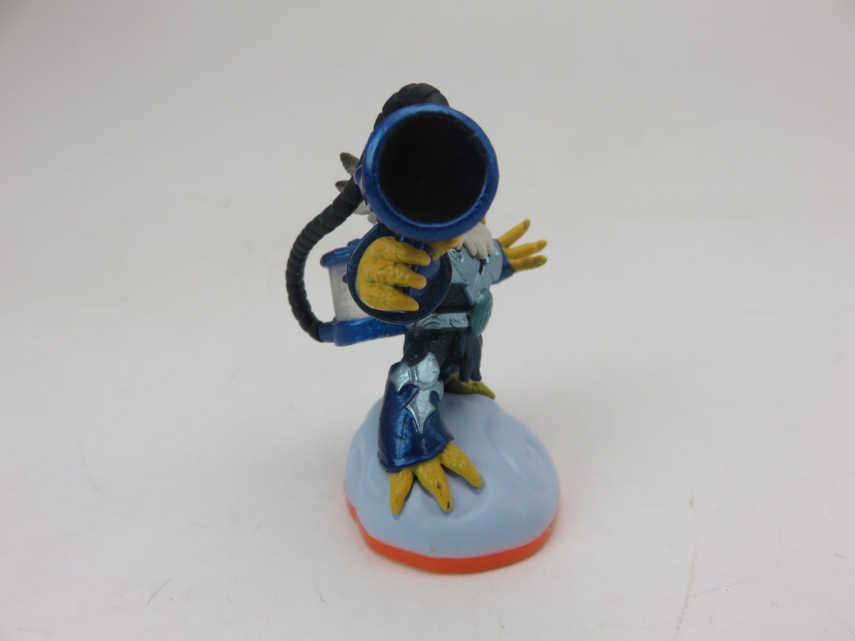 Activision 85001888 Skylanders Jet-Vac Giant Series Figure for WiiU XBox 360 One PS3 PS4