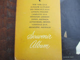 Billy Graham International Crusade Choirs LPM 2088 RCA Victor Vinyl Record