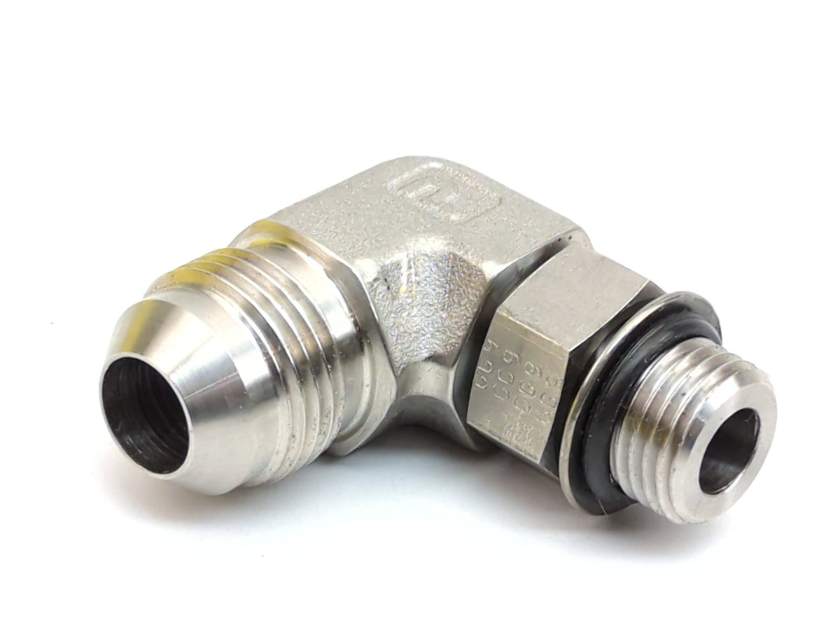 LASCO 06-9209 Angle Stop Quarter Turn Brass Valve, 5/8