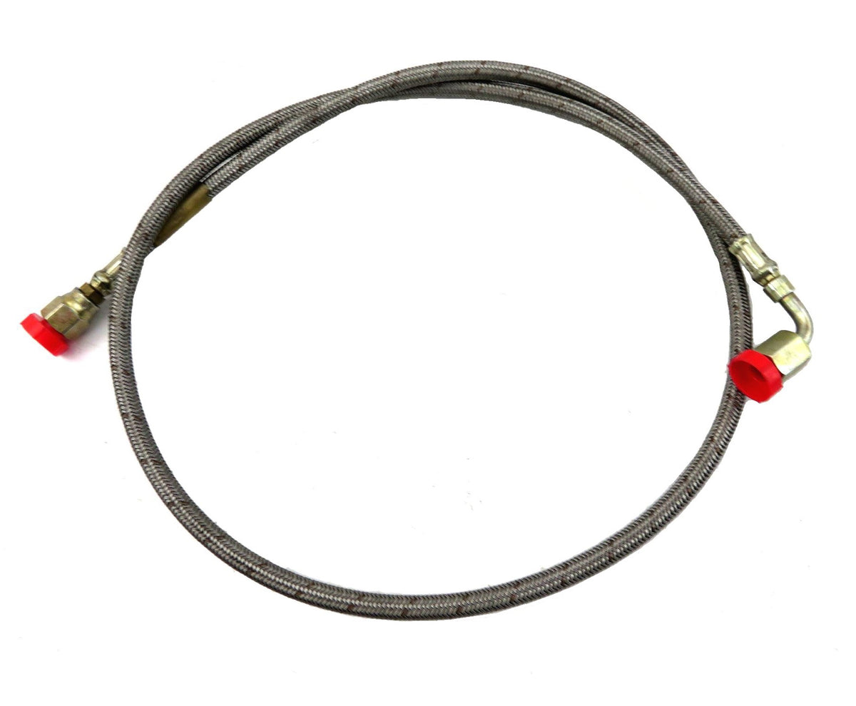 Optima Bus Corp 33453600 Streetcar AH28 Trolley Shuttle 43” Hydraulic