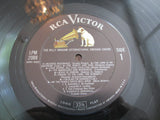 Billy Graham International Crusade Choirs LPM 2088 RCA Victor Vinyl Record