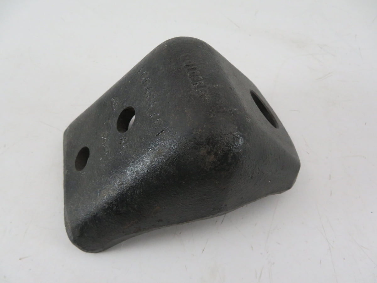 International Navistar 1664847C1 Genuine OEM Upper Mounting Shock 