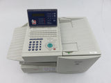 Sharp FO-4470 Facsimile Print Scanner Copy Fax Machine Monochrome Laser Printer