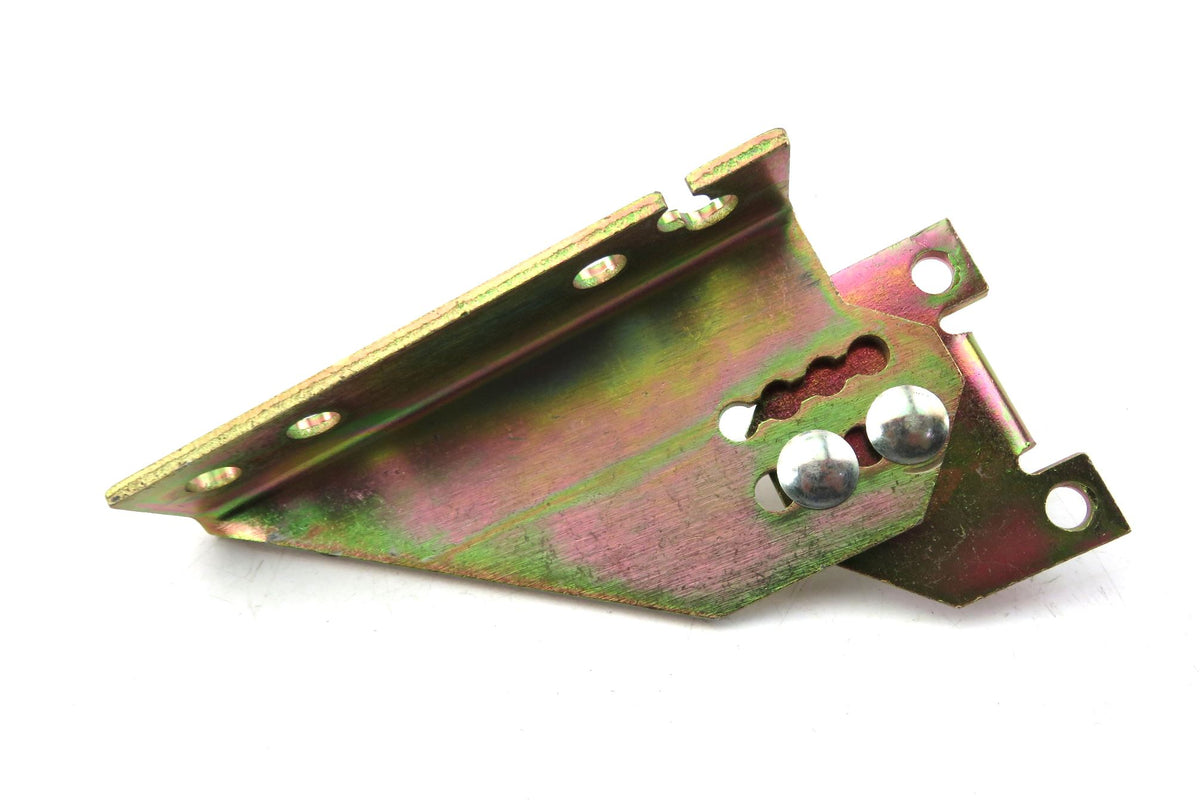 Quadrastat Corporation T235 Streetcar AH28 Trolley Shuttle Bus Connec