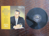 Billy Graham International Crusade Choirs LPM 2088 RCA Victor Vinyl Record
