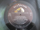 Billy Graham International Crusade Choirs LPM 2088 RCA Victor Vinyl Record
