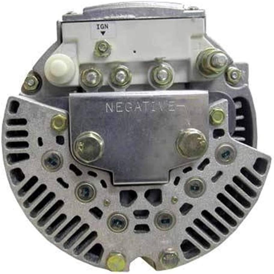 Prestolite Leece Neville 4970JBS Genuine OEM T-Mount 12V 200 Prestolite Leece Neville 4970JBS Genuine OEM T-Mount 12V 200