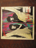 Soft Cell Soul Inside 814 249-1 1983 Vertigo Records Electronic Vinyl Record
