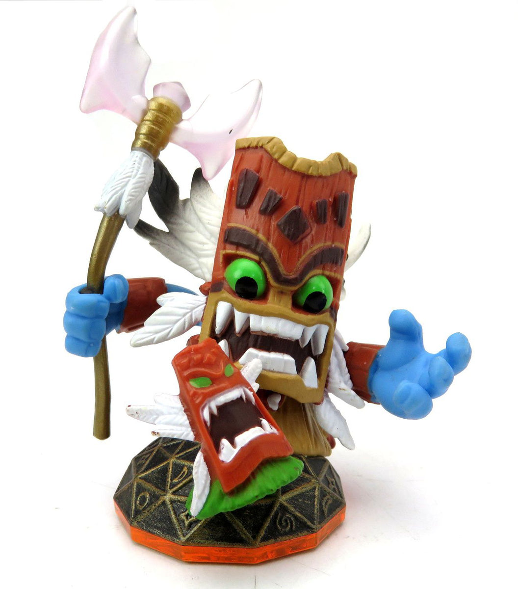 Activision 84491888 Skylanders Double Trouble Giants Series