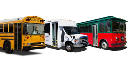 Commercial Truck & Bus Parts