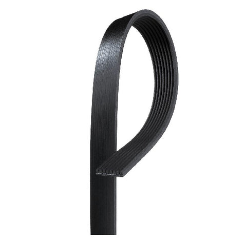 Bando 16PK138 Accessory Drive Automotive Quality Serpentine Belt