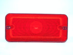 CNH Case New Holland 216045C1 Genuine OEM 580K 580SK Tail Lamp Red Lens 87703632