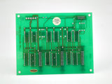 Luminator 500110-001 Rev C Flip-Dot Matrix Extension Board New Flyer 6315620