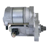 Kawasaki Daihatsu Mule 28100-B8010 1.2kW 12V CW Starter Motor Mondial 70-916-130