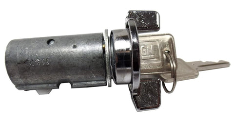 GM 7830380 ACDelco D1403B Genuine OEM Corvette K5 Blazer Ignition Lock Cylinder with Keys