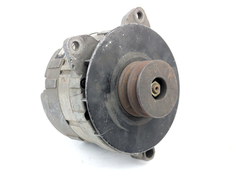 Leece Neville A0015523AA 5523AA Prestolite Genuine OEM 12V 200A 17mm Shaft Alternator