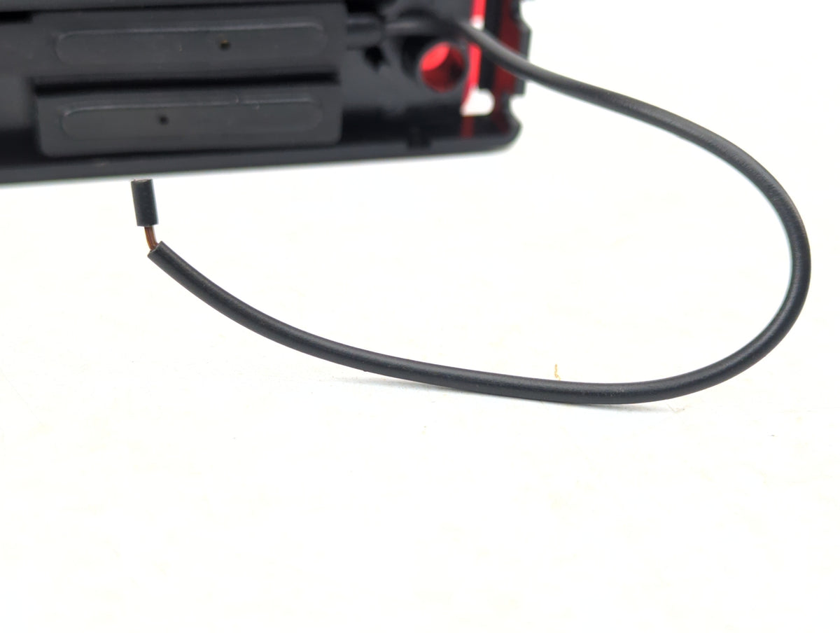 Optronics MCL77RB Single Wire 4