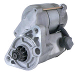 Kawasaki Daihatsu Mule 28100-B8010 1.2kW 12V CW Starter Motor Mondial 70-916-130