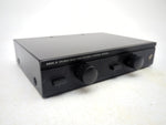 Niles SSVC-2 Two-Pair Speaker Selector with Volume Controls System