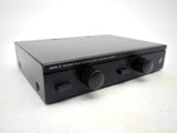 Niles SSVC-2 Two-Pair Speaker Selector with Volume Controls System