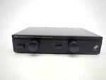 Niles SSVC-2 Two-Pair Speaker Selector with Volume Controls System