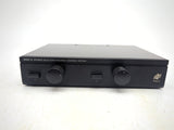 Niles SSVC-2 Two-Pair Speaker Selector with Volume Controls System