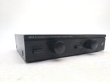 Niles SSVC-2 Two-Pair Speaker Selector with Volume Controls System
