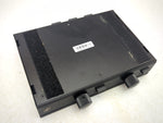 Niles SSVC-2 Two-Pair Speaker Selector with Volume Controls System