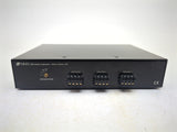 Niles SSVC-2 Two-Pair Speaker Selector with Volume Controls System