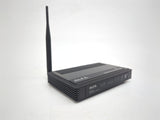 ALFA Network AIP-W411 Wi-Fi Standard IEEE 802.11n 2.4GHz Fast Ethernet 150Mbps Wireless 11N Router