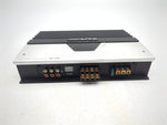 Alpine 500MRVF340 MRV-F340 Marine 4-Channel 55W X 4 High Performance Stereo / Sub Amplifier