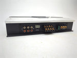 Alpine 500MRVF340 MRV-F340 Marine 4-Channel 55W X 4 High Performance Stereo / Sub Amplifier