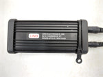 Dell Inspirion 2000 3500 7000 Laptop 12V Auto-Air Adapter Lind Electronics DE2035W-199