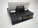 Alpine 500MRVT320 MRV-T320 2-Channel 80W X 2 High Performance Stereo / Sub Amplifier