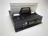 Alpine 500MRVT320 MRV-T320 2-Channel 80W X 2 High Performance Stereo / Sub Amplifier
