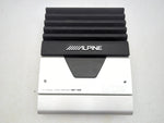 Alpine 500MRVT320 MRV-T320 2-Channel 80W X 2 High Performance Stereo / Sub Amplifier