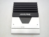 Alpine 500MRVT320 MRV-T320 2-Channel 80W X 2 High Performance Stereo / Sub Amplifier
