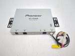Pioneer GEX-P920XM XM Satellite 12V 2332.5-2345 MHz Digital Radio Tuner
