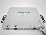 Pioneer GEX-P920XM XM Satellite 12V 2332.5-2345 MHz Digital Radio Tuner